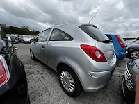 Opel corsa, 2009 - afbeelding 26 van  30