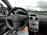 Opel corsa, 2009 - afbeelding 29 van  30