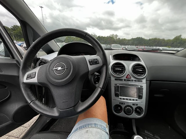 Opel corsa, 2012 - afbeelding 2 van  31