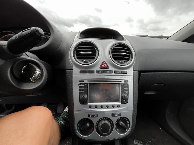 Opel corsa, 2012 - afbeelding 3 van  31