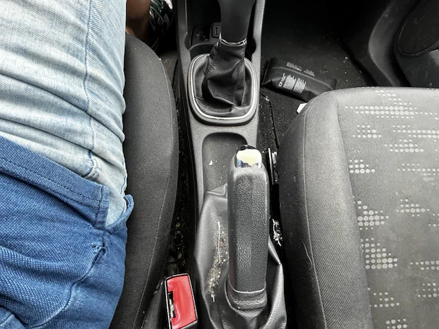 Opel corsa, 2012 - afbeelding 5 van  31