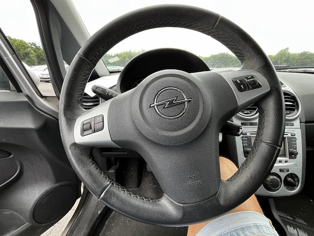 Opel corsa, 2012 - afbeelding 6 van  31