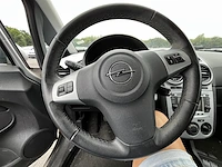 Opel corsa, 2012 - afbeelding 6 van  31