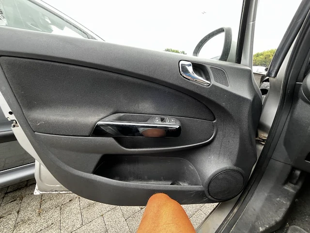 Opel corsa, 2012 - afbeelding 7 van  31