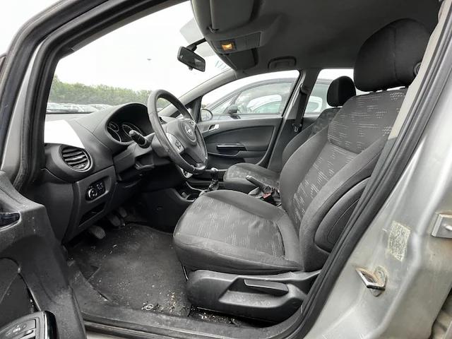 Opel corsa, 2012 - afbeelding 8 van  31