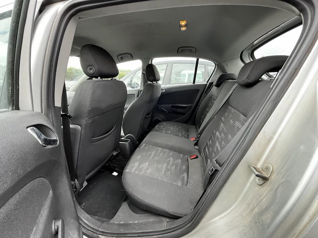 Opel corsa, 2012 - afbeelding 9 van  31