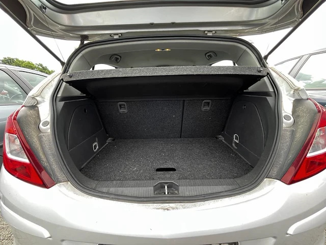 Opel corsa, 2012 - afbeelding 10 van  31