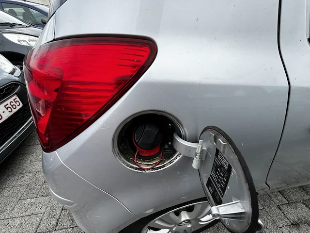 Opel corsa, 2012 - afbeelding 11 van  31