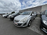 Opel corsa, 2012 - afbeelding 1 van  31