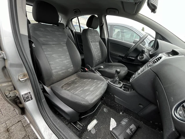Opel corsa, 2012 - afbeelding 14 van  31