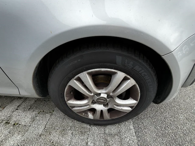 Opel corsa, 2012 - afbeelding 16 van  31