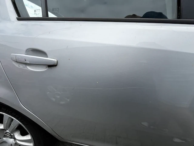 Opel corsa, 2012 - afbeelding 19 van  31