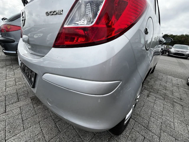Opel corsa, 2012 - afbeelding 20 van  31