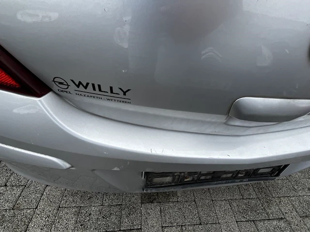 Opel corsa, 2012 - afbeelding 21 van  31