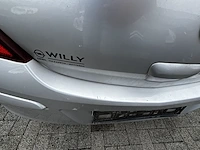 Opel corsa, 2012 - afbeelding 21 van  31