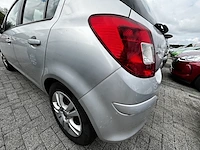 Opel corsa, 2012 - afbeelding 22 van  31