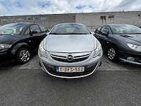 Opel corsa, 2012 - afbeelding 12 van  31