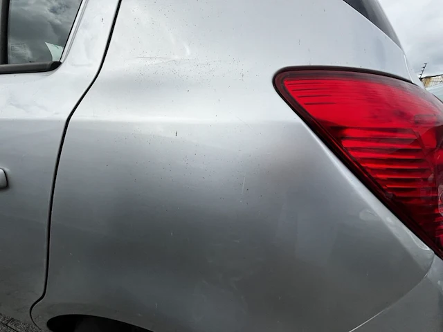 Opel corsa, 2012 - afbeelding 24 van  31