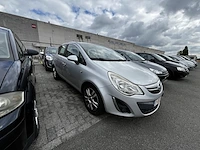 Opel corsa, 2012 - afbeelding 23 van  31