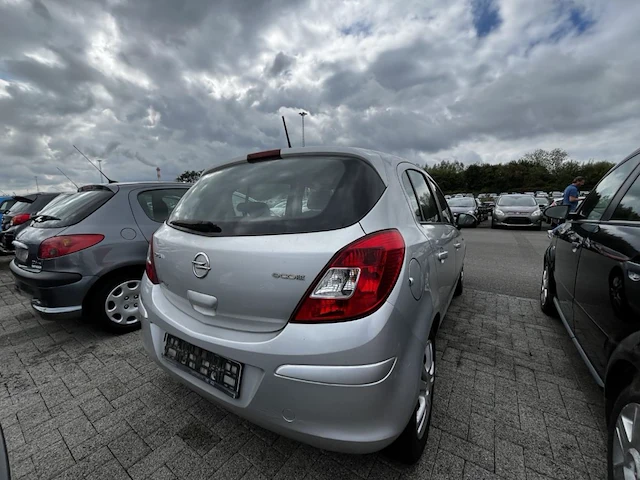 Opel corsa, 2012 - afbeelding 26 van  31