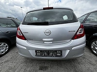 Opel corsa, 2012 - afbeelding 27 van  31