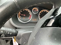 Opel corsa, 2014 - afbeelding 5 van  19