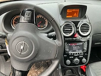 Opel corsa, 2014 - afbeelding 6 van  19