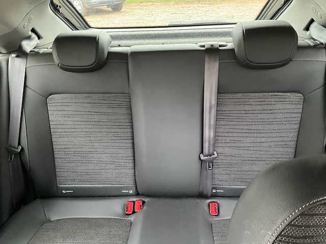 Opel corsa, 2014 - afbeelding 8 van  19