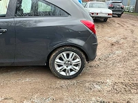 Opel corsa, 2014 - afbeelding 14 van  19