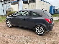 Opel corsa, 2014 - afbeelding 15 van  19