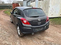 Opel corsa, 2014 - afbeelding 16 van  19