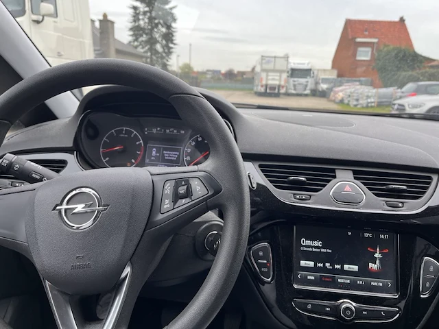Opel corsa, 2018 - afbeelding 4 van  34