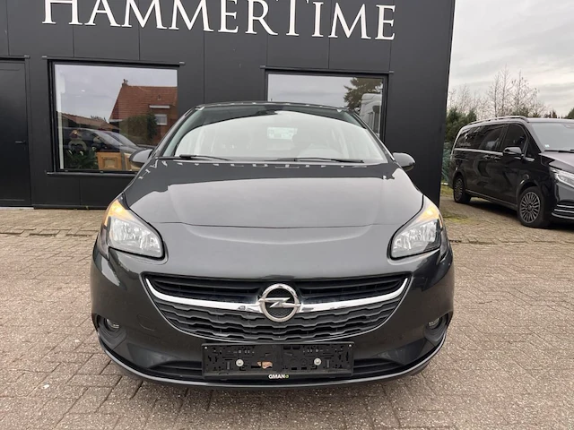 Opel corsa, 2018 - afbeelding 12 van  34