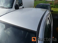 Opel corsa auto - afbeelding 2 van  19