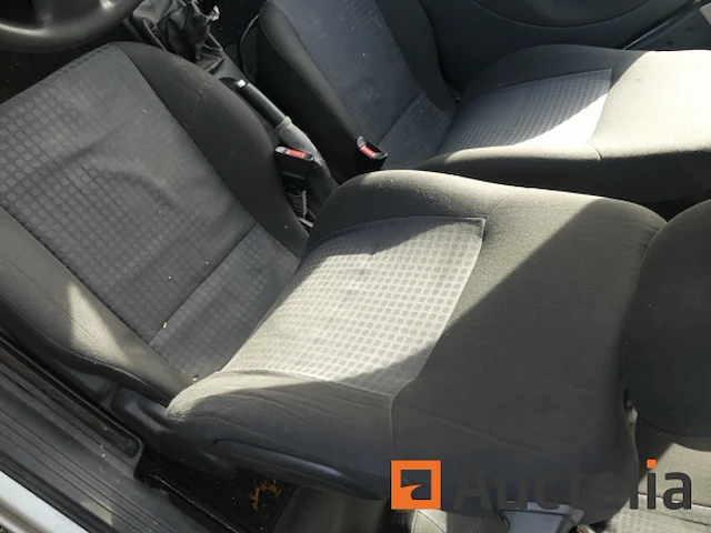 Opel corsa auto - afbeelding 6 van  19