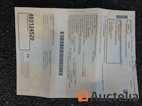 Opel corsa auto - afbeelding 10 van  19