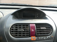 Opel corsa auto - afbeelding 17 van  19