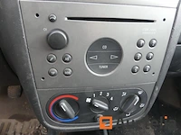 Opel corsa auto - afbeelding 19 van  19