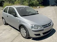 Opel corsa benzine - afbeelding 2 van  8