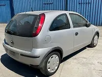 Opel corsa benzine - afbeelding 4 van  8