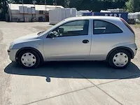 Opel corsa benzine - afbeelding 5 van  8