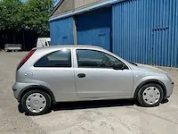Opel corsa benzine - afbeelding 6 van  8