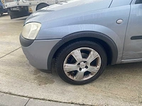 Opel corsa c, 2003 - afbeelding 2 van  25