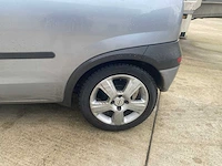 Opel corsa c, 2003 - afbeelding 3 van  25