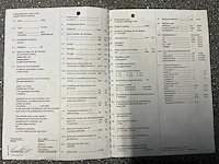 Opel corsa c, 2003 - afbeelding 16 van  25