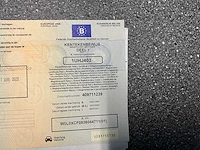 Opel corsa c, 2003 - afbeelding 18 van  25