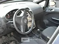 Opel corsa cdti, trekhaak 2007 - afbeelding 4 van  7