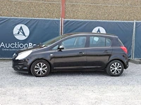 Opel corsa diesel - afbeelding 1 van  1