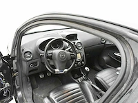 Opel corsa opc - afbeelding 4 van  27