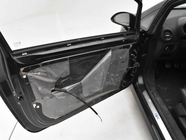 Opel corsa opc - afbeelding 5 van  27
